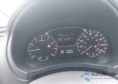 2014 Nissan Altima 2.5 from USA, damaged, VIN 1N4AL3AP7EC197172